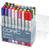 COPIC marker ciao, 36er set D