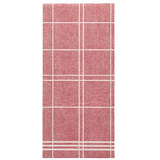 PAPSTAR servietten "ROYAL collection Kitchen Craft", rot