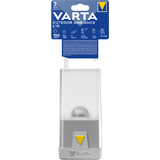 VARTA campingleuchte "Outdoor ambiance Lantern L10", grau