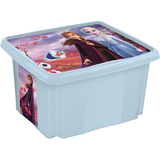 keeeper aufbewahrungsbox karolina "Frozen", 45 Liter