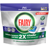 P&G professional FAIRY all in one Splmaschinentabs, 95 St.