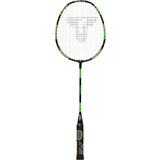 TALBOT torro Badmintonschlger eli Teen, schwarz/grn