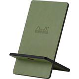 RHODIA smartphonehalter RHODIARAMA, salbei