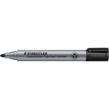 STAEDTLER lumocolor Flipchart-Marker 356, schwarz