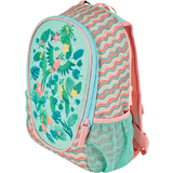 herlitz vorschulrucksack Rookie "Sweet Jungle"