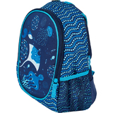 herlitz vorschulrucksack Rookie "Deep Ocean"