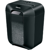 Fellowes aktenvernichter Powershred LX41, schwarz