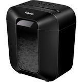 Fellowes aktenvernichter Powershred LX25, schwarz