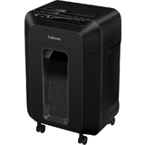 Fellowes aktenvernichter AutoMax 80M, partikel 4 x 12 mm