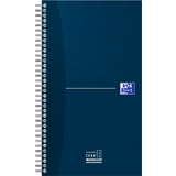 Oxford office Essentials TaskManager, 141 x 246 mm, blau