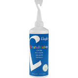 Lufer Bastelkleber, 100 g, flasche mit Verstreicher