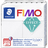 FIMO effect GALAXY Modelliermasse, wei, 57 g