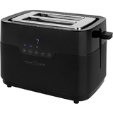 PROFI cook Sensor touch 2-Scheiben-Toaster pc-ta 1244