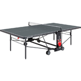 DONIC SCHILDKRT tischtennis-platte Powertec Outdoor, grau