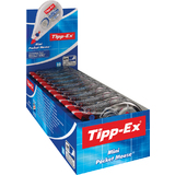 Tipp-Ex korrekturroller Mini pocket Mouse, 5 mm x 6 m, 10er