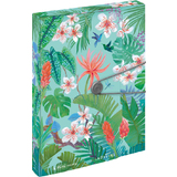 herlitz sammelbox easy orga to go Ladylike "Jungle"