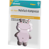 Lifemed Kalt-/Warm-Kompresse fr Kinder, 145 x 125 mm