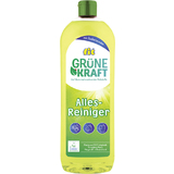 fit allesreiniger "Grne Kraft", 1 liter Flasche