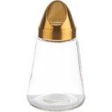 APS Snackspender, Glas/Edelstahl, 350 ml, gold