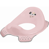 keeeper kids Kinder-Toilettensitz "ewa Minnie", nordic-pink