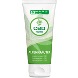 HARO cbd Alpenkrutergel, 100 ml Tube