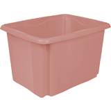 keeeper aufbewahrungsbox "emil", 30 Liter, nordic-red