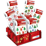 HERMA weihnachts-sticker DECOR "Winter Wonderland", Display