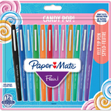 Paper:Mate faserschreiber Flair "Candy Pop", 12er Etui