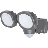 brennenstuhl batterie-led Strahler LUFOS, 2x 240 Lumen, IP44