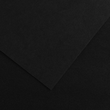 CANSON tonpapier Vivaldi, 500 x 650 mm, 240 g/qm, schwarz