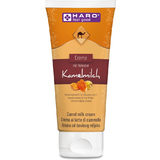 HARO kamelmilchcreme mit Kaktusfeigenduft, 100 ml Tube