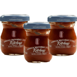 Curtice brothers Bio ketchup im Miniglas, 40 ml