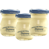 Curtice brothers Bio mayonnaise im Miniglas, 40 ml