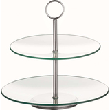 Esmeyer Glas-Etagre "COOKIE", 2-stufig