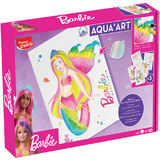 Maped creativ Aquarell-Set aqua ART barbie (Dreamtopia)