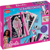 Maped scrapbooking-set Barbie, 55-teilig