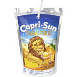 Capri-Sun Fruchtsaftgetrnk safari FRUITS, 10 x 0,2 l