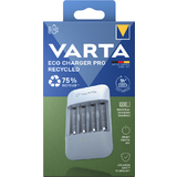 VARTA Ladegert eco Charger pro Recycled, unbestckt