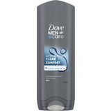 Dove MEN+care 3in1 pflegedusche CLEAN COMFORT, 250 ml