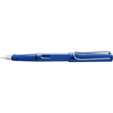 LAMY Fllhalter safari blue, Federbreite: M