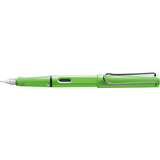 LAMY Fllhalter safari green, Federbreite: M