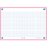 Oxford karteikarten "Flash 2.0", 105 x 148 mm, pink