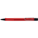 LAMY druckkugelschreiber safari red