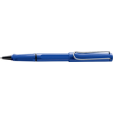 LAMY tintenroller safari blue