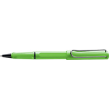 LAMY tintenroller safari green