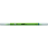 LAMY Tintenlscher ink-x green, 2er Blister