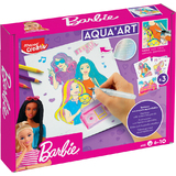 Maped creativ Aquarell-Set aqua ART Barbie