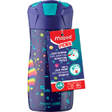 Maped trinkflasche PIXEL PARTY, 0,43 l