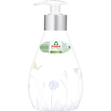 Frosch handwaschseife Sensitive, deko wei, 300 ml Spender