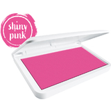 COLOP stempelkissen MAKE 1, 90 x 50 mm, shiny pink